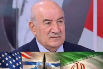 اللواء أبو نوار لـ"صراحة نيوز": ترامب في مأزق..ولا يوجد حل عسكري مع إيران أو لبنان والجولة الحالية ستنتهي قريبا