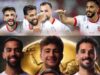 شاهد / بالفيديو.. 10-0 للنشامى أمام النمسا!.. هكذا توقع الأردنيون نتائج منتخبهم في كأس العالم