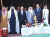 رئيس الديوان الملكي يرعى حفل عشيرة الحويان بالذكرى الثمانين للاستقلال (صور)