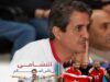 النشامى، منتخب الاردن، كاس العالم