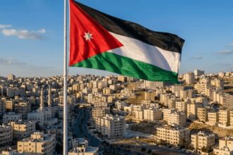 بالفيديو...ما قالته رئيسة الوزراء البريطانية السابقة تيريزا ماي عن الاردن