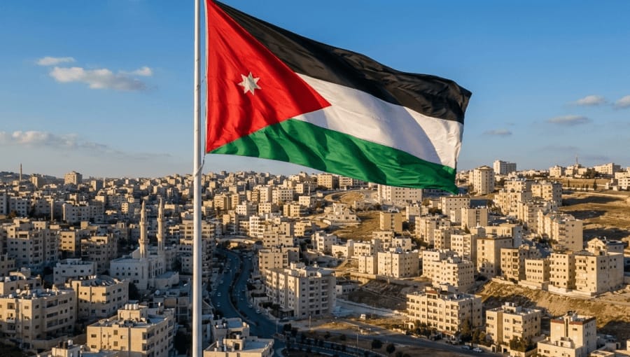بالفيديو...ما قالته رئيسة الوزراء البريطانية السابقة تيريزا ماي عن الاردن