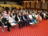 «شظايا حرير» يحتفي بتجربة الأديبة ميرنا حتقوة في المركز الثقافي الملكي (صور)