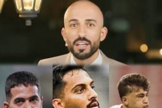 الدويري لـ"صراحة نيوز": التشكيلة مستقرة.. وأبو النادي أبرز التغييرات المحتملة أمام الجزائر