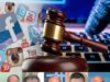 قانون الجرائم الإلكترونية.. سيف على حرية التعبير أم درع ضد الجرائم الرقمية؟ سياسيون وخبراء يقيمون القانون بعد ثلاثة أعوام من تطبيقه