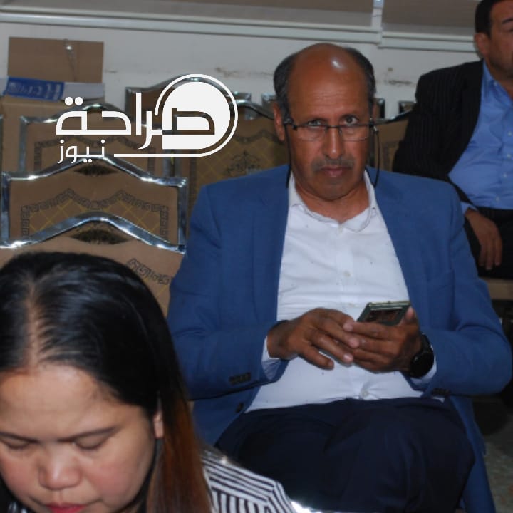 ربى الرفاعي: الصحة النفسية للمرأة وقضايا العنف الأسري في أمسية بالبيت العربي الثقافي (صور وفيديوهات)