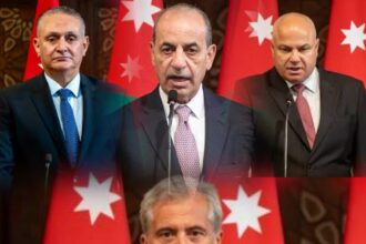 حكومة جعفر حسان تحت المجهر.. وزراء غائبون وقرارات تثير الجدل