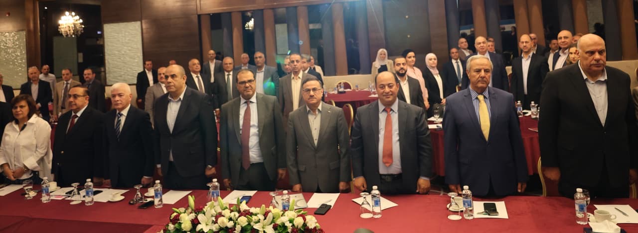 صورة حول : صندوق استثمار أموال الضمان الاجتماعي ينظم ملتقى الحوكمة الحادي عشر بعنوان "الحوكمة في زمن التحولات: قيادة مسؤولة ومستقبل رقمي" صندوق استثمار أموال الضمان الاجتماعي ينظم ملتقى الحوكمة الحادي عشر بعنوان "الحوكمة في زمن التحولات: قيادة مسؤولة ومستقبل رقمي"