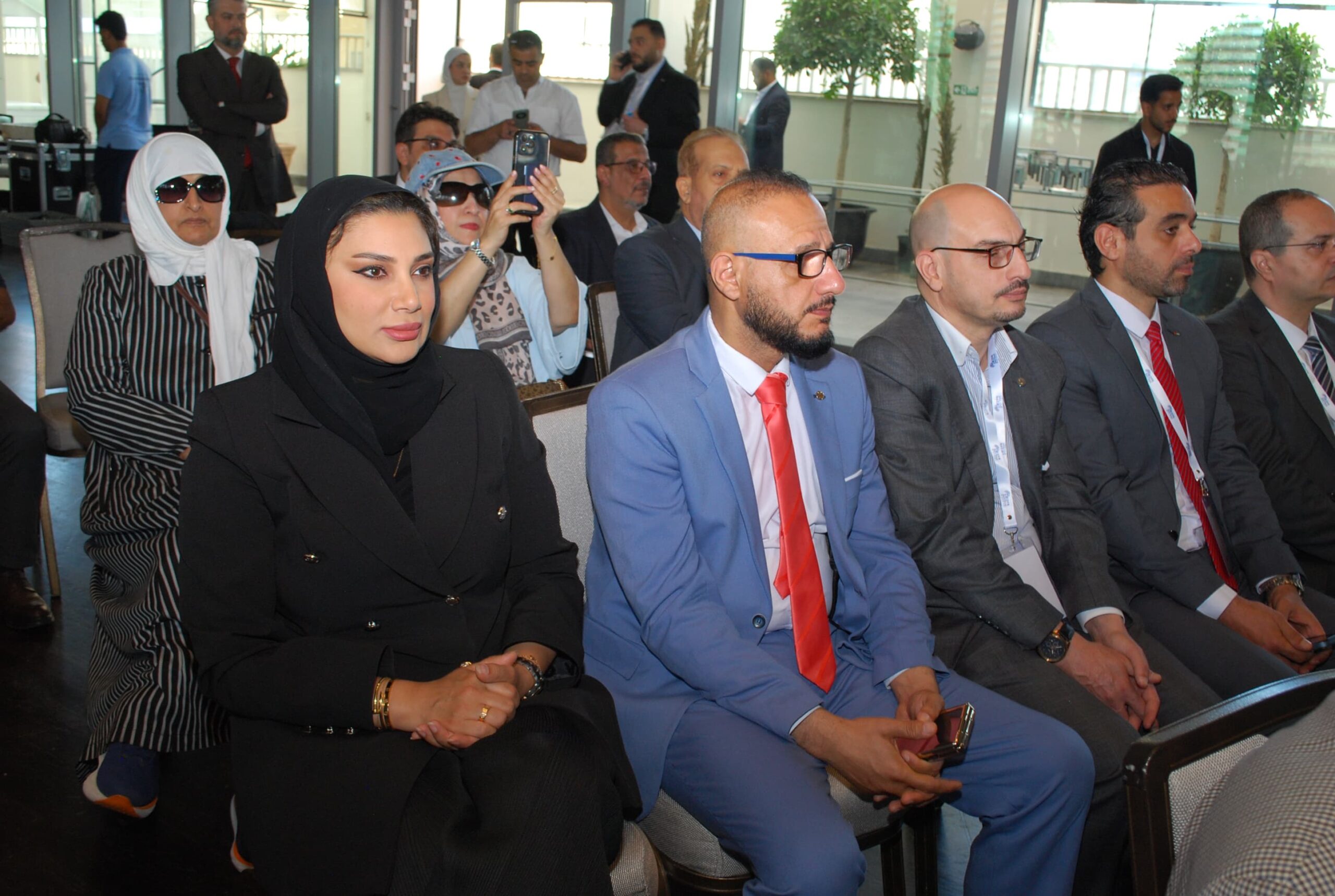 انطلاق ملتقى السفر 2026 لتعزيز السياحة والاستثمار