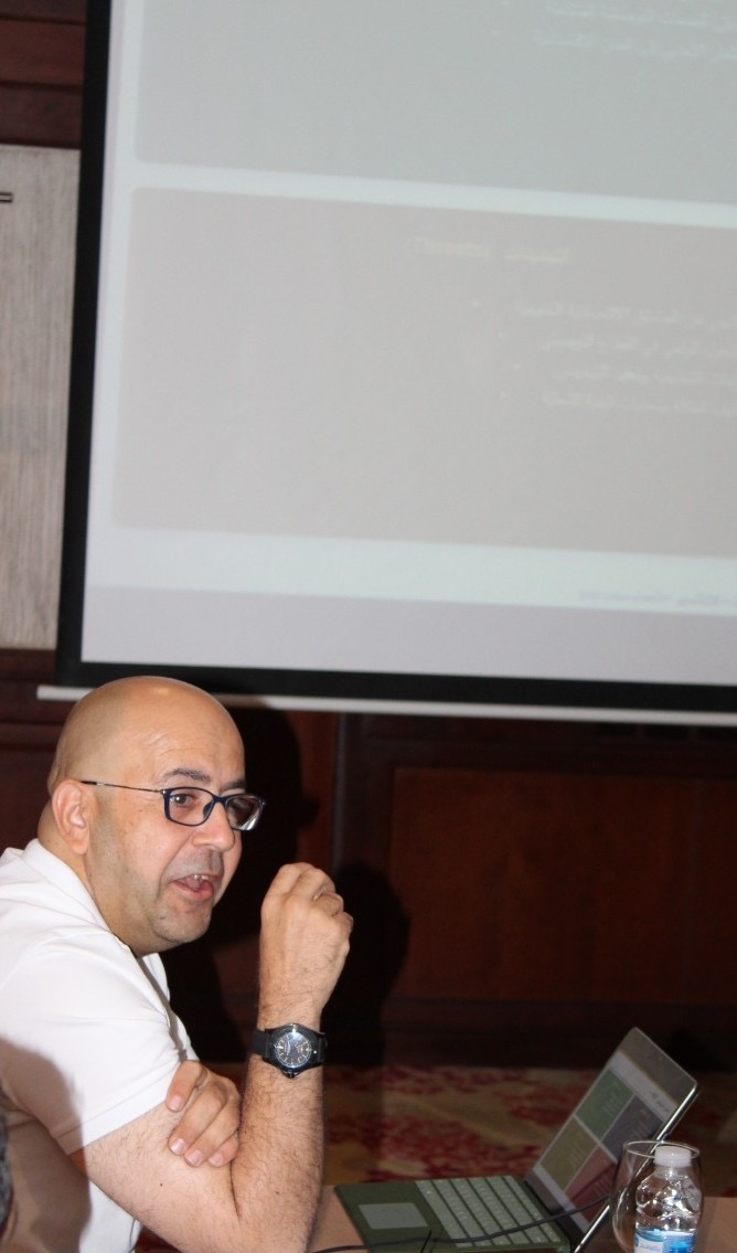 المدن الصناعية الأردنية تتجه لإطلاق رؤية تحول استراتيجي شاملة