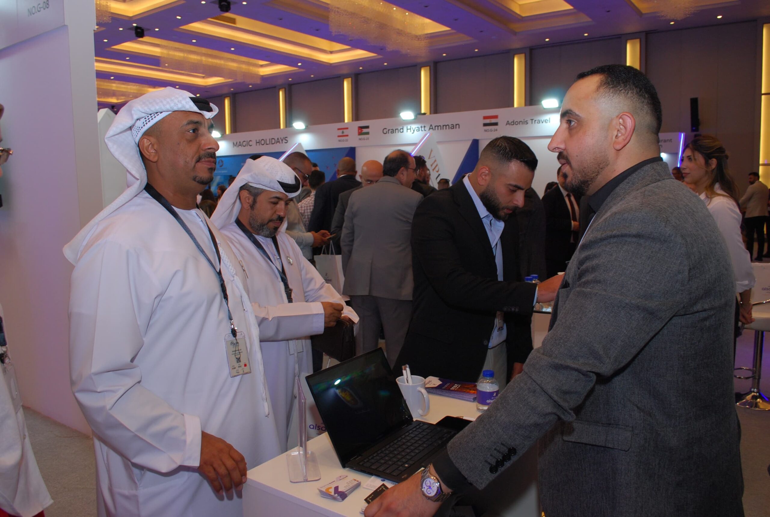 انطلاق ملتقى السفر 2026 لتعزيز السياحة والاستثمار