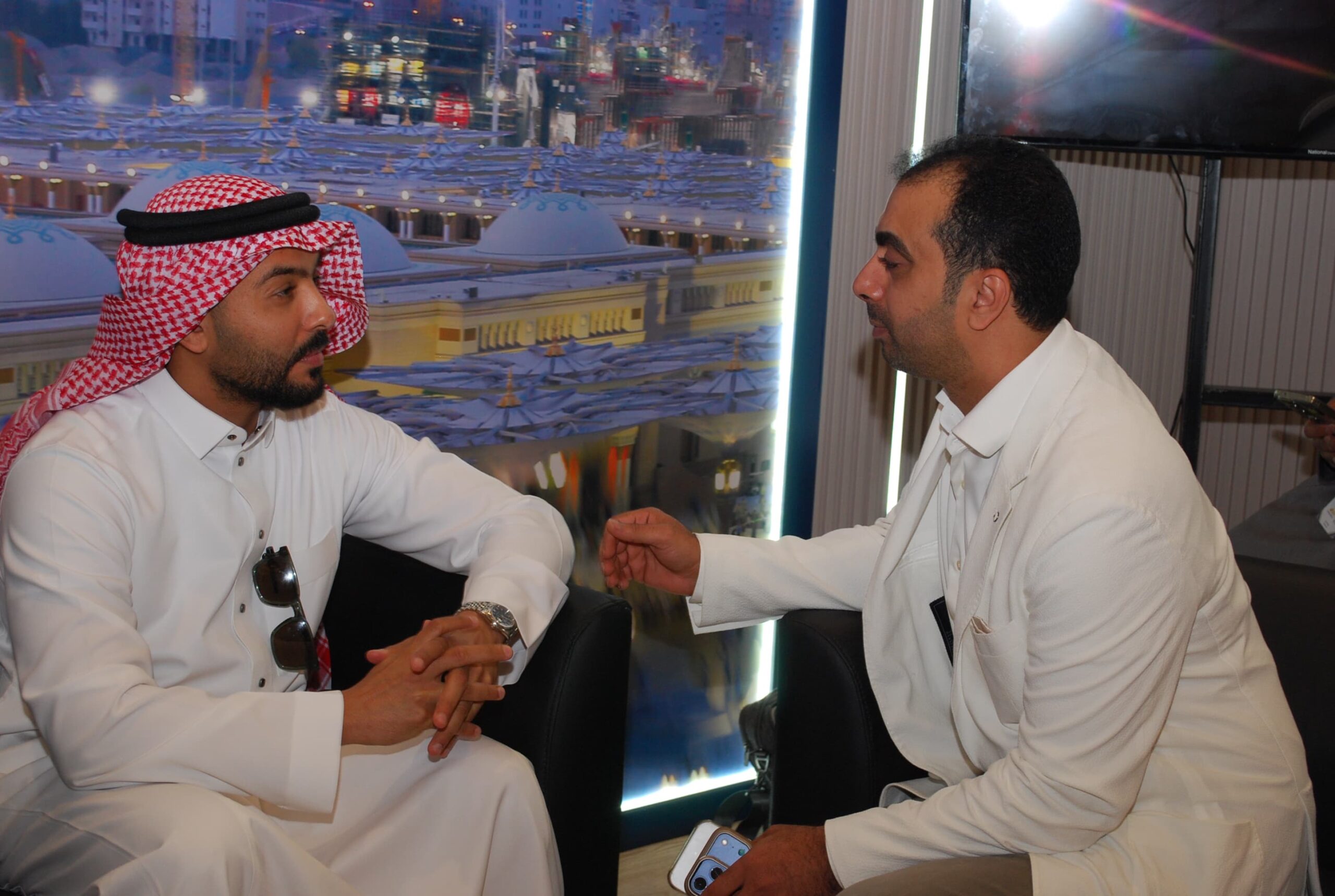 إطلاق أعمال الملتقى الدولي الـ25 للسياحة العربية والعمرة