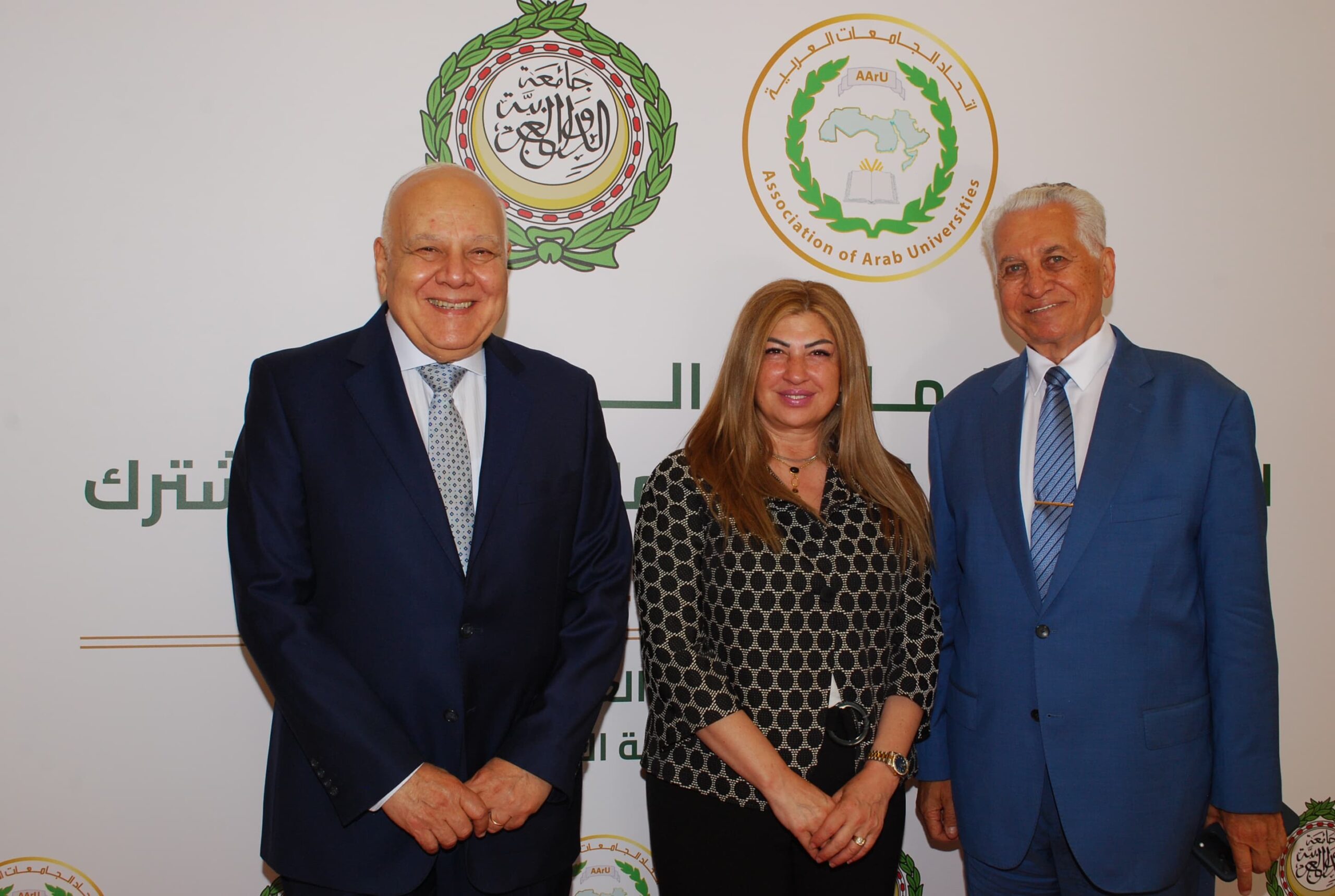 اتحاد الجامعات العربية يستضيف اجتماعات لجنة التنسيق العليا للعمل العربي المشترك في دورتها العادية (58)