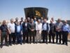 المدن الصناعية تعرض فرص الإستثمار في "الزرقاء الصناعية" لمستثمري شرق عمان