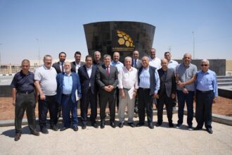 المدن الصناعية تعرض فرص الإستثمار في "الزرقاء الصناعية" لمستثمري شرق عمان