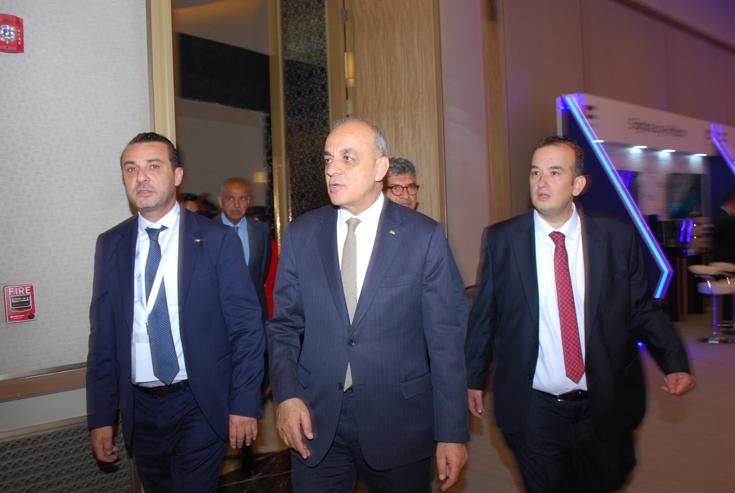 انطلاق ملتقى السفر 2026 لتعزيز السياحة والاستثمار