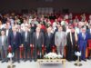 العيسوي يرعى احتفالات الجامعة الهاشمية بالعيد الثمانين لاستقلال المملكة
