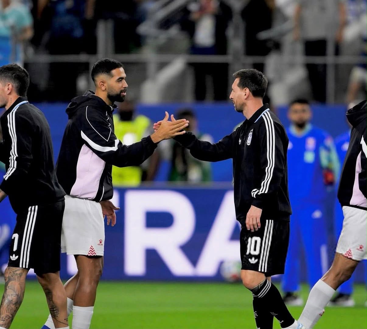 صورة حول : الأردن في كأس العالم... أكثر من مشاركة تاريخية الأردن في كأس العالم... أكثر من مشاركة تاريخية