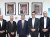 الإحصاءات العامة وأورنج الأردن توقّعان اتفاقية لتنفيذ خدمات برمجية للتعداد العام للسكان والمساكن 2026