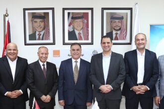 الإحصاءات العامة وأورنج الأردن توقّعان اتفاقية لتنفيذ خدمات برمجية للتعداد العام للسكان والمساكن 2026