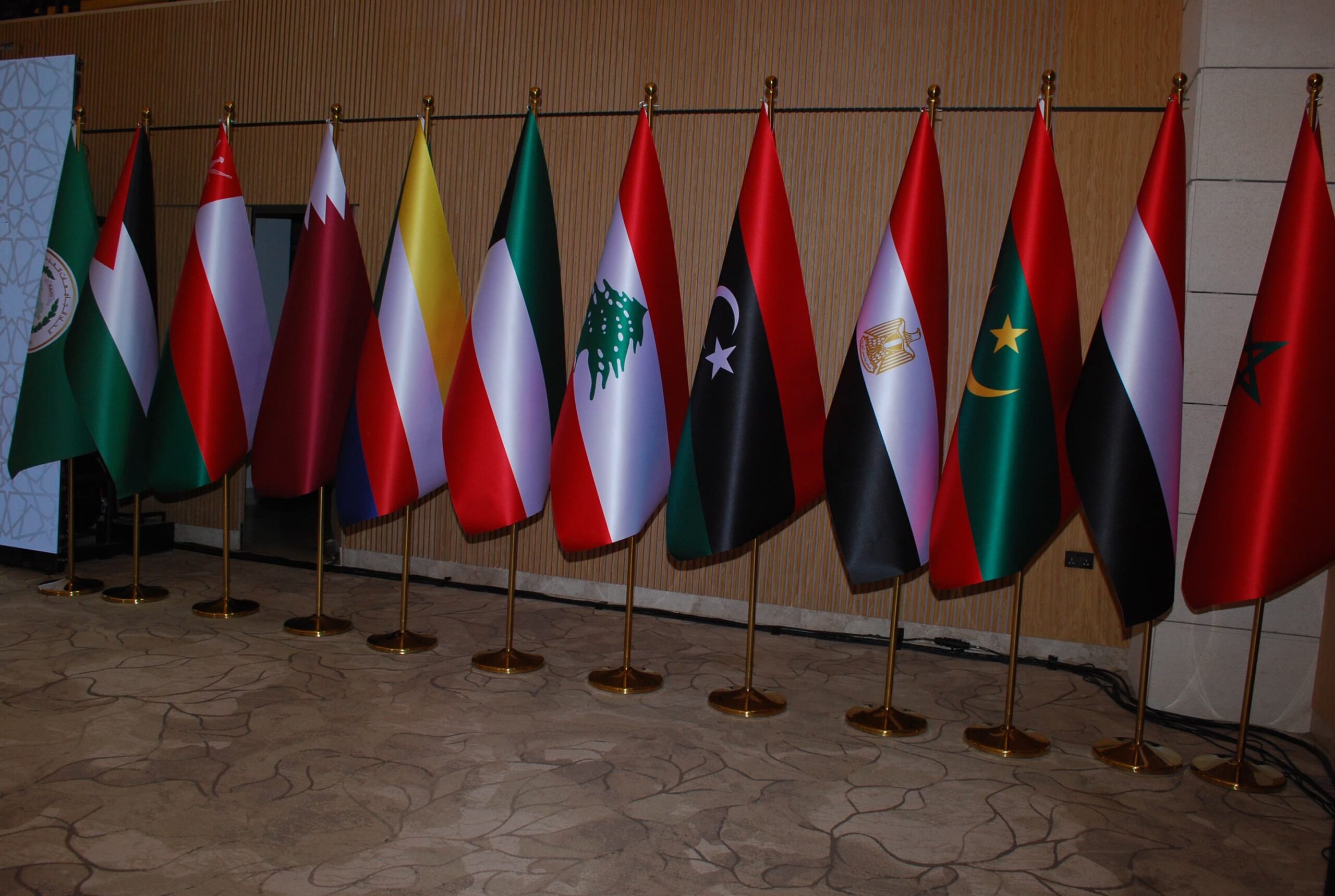 اتحاد الجامعات العربية يستضيف اجتماعات لجنة التنسيق العليا للعمل العربي المشترك في دورتها العادية (58)