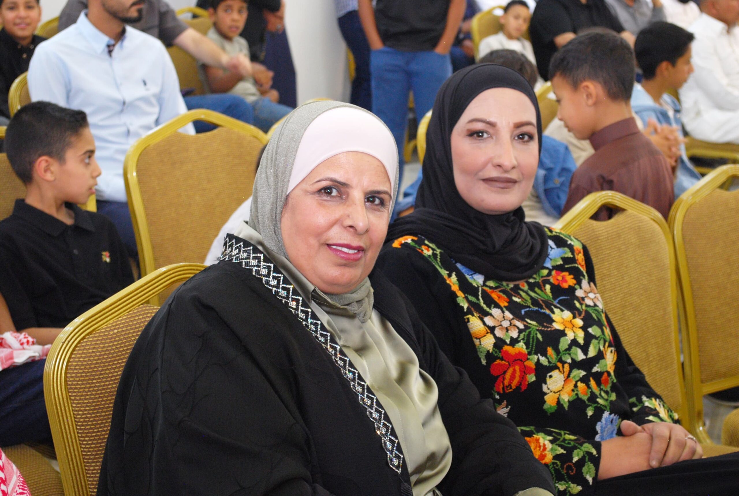 رئيس النواب يشارك عشائر الدعجة الاحتفال بالأعياد الوطنية