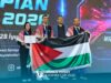 جامعة البترا تحصد المركزين الأول والثاني عالميًا في بطولة العالم للروبوتات