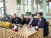 الأهلي للتمويل الأصغر يواصل دعمه للمشاريع الصغيرة والريادية من خلال رعايته الذهبية لسوق جارا 2026
