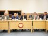 الجغبير: لقاءات دورية مع المسؤولين لحل القضايا التي تواجه الصناعيين