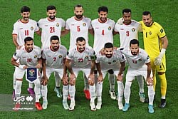 موسى التعمري ورفاقه يكتبون التاريخ بمداد من ذهب