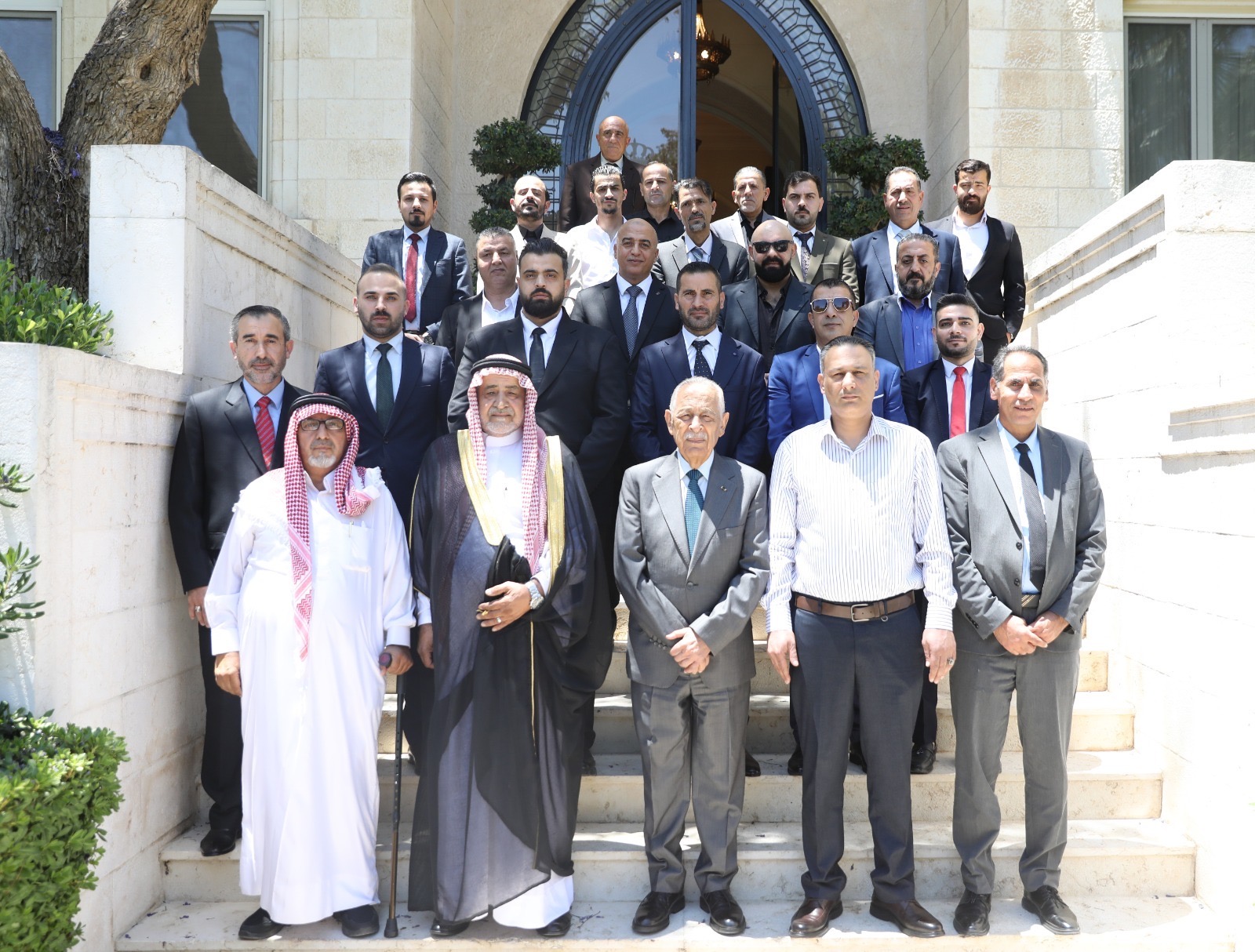 العيسوي: الجلوس الملكي تجسيد لنهج راسخ في مسيرة التحديث والبناء الوطني