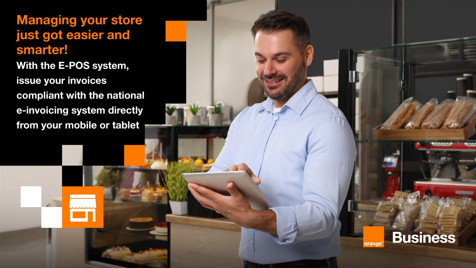 صورة حول : Orange Jordan and InvoiceQ Sign Agreement for Corporate Invoice Integration with National E-Invoicing System Orange Jordan and InvoiceQ Sign Agreement for Corporate Invoice Integration with National E-Invoicing System