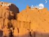 محافظ العقبة يكشف حقيقة فيديو متداول يتحدث عن تسرب نفط بالعقبة