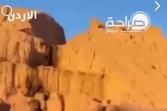 محافظ العقبة يكشف حقيقة فيديو متداول يتحدث عن تسرب نفط بالعقبة