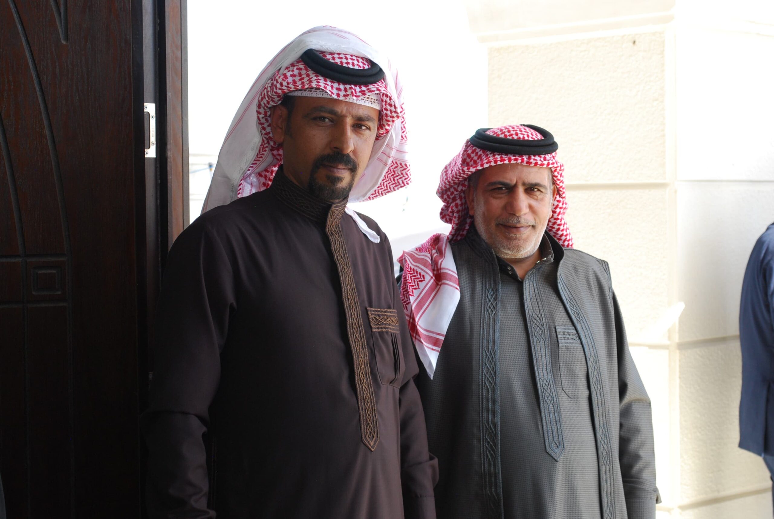 رئيس النواب يشارك عشائر الدعجة الاحتفال بالأعياد الوطنية