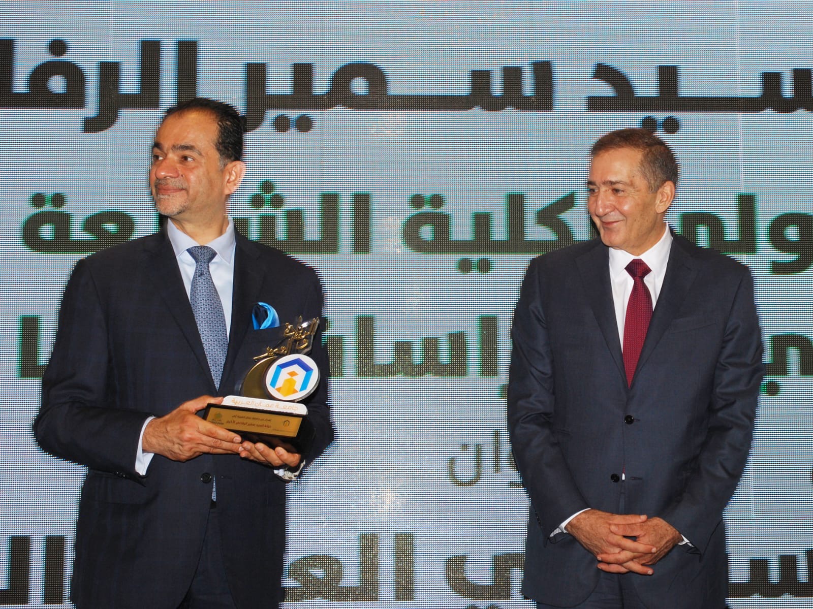 مؤتمر دولي في جامعة عمان العربية يناقش مستقبل العلوم الشرعية في ظل الذكاء الاصطناعي