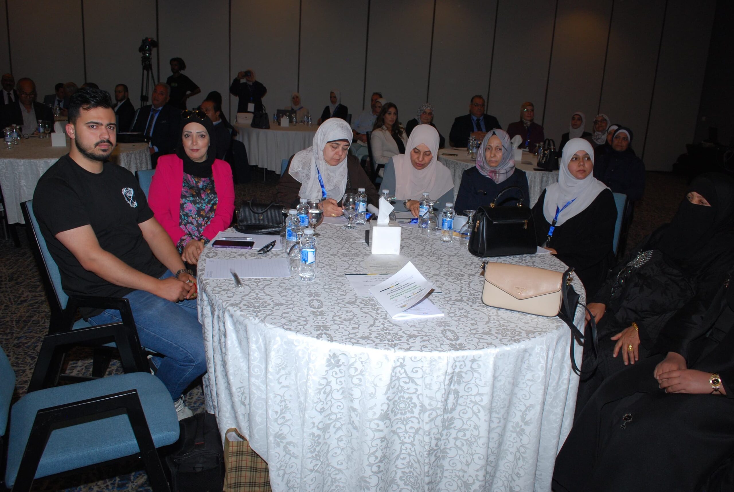 مؤتمر دولي في جامعة عمان العربية يناقش مستقبل العلوم الشرعية في ظل الذكاء الاصطناعي