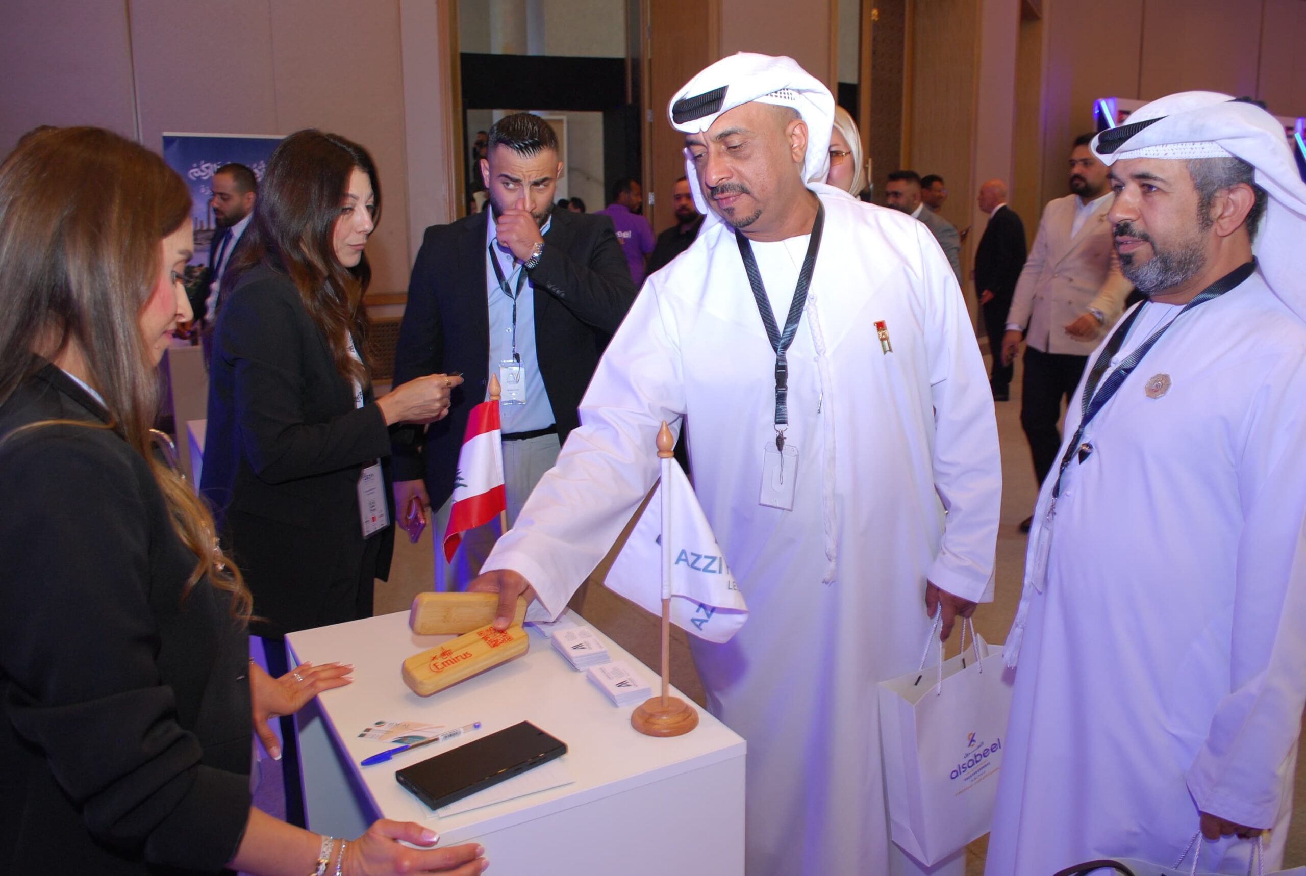 انطلاق ملتقى السفر 2026 لتعزيز السياحة والاستثمار