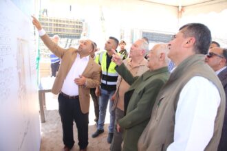 العيسوي: المبادرات الملكية نهج تنموي يترجم الرؤى الملكية لواقع يلمس أثره المواطن