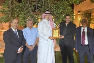 منتدى الحوار الشبابي الوطني يُكرّم البطاينة