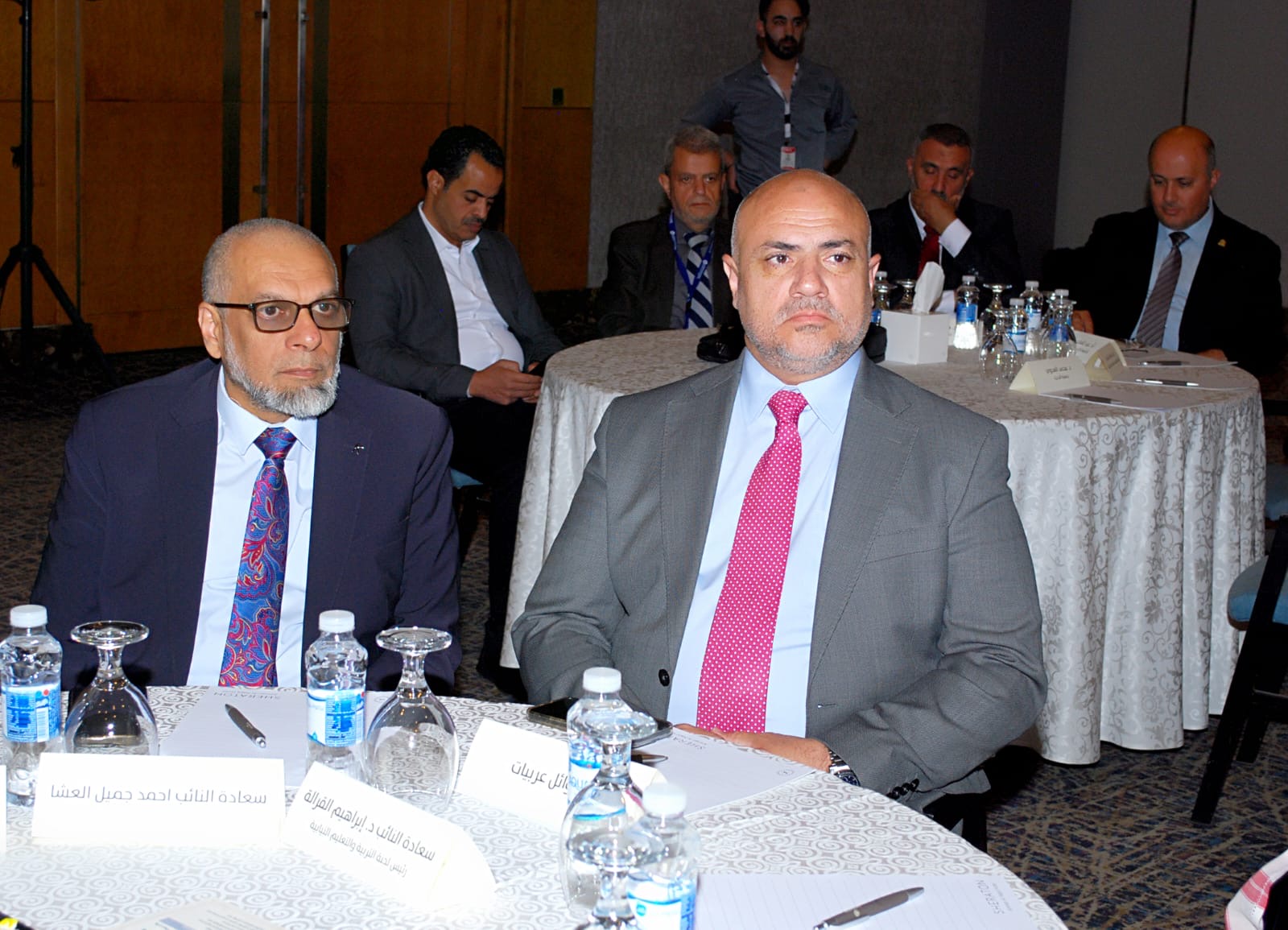 مؤتمر دولي في جامعة عمان العربية يناقش مستقبل العلوم الشرعية في ظل الذكاء الاصطناعي
