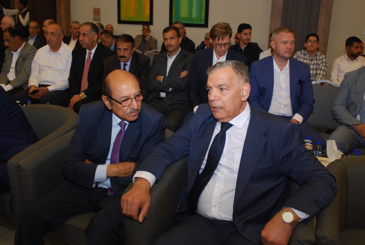 العزة والشوابكة نسايب.. دودين طلب وجابر اعطى- صور