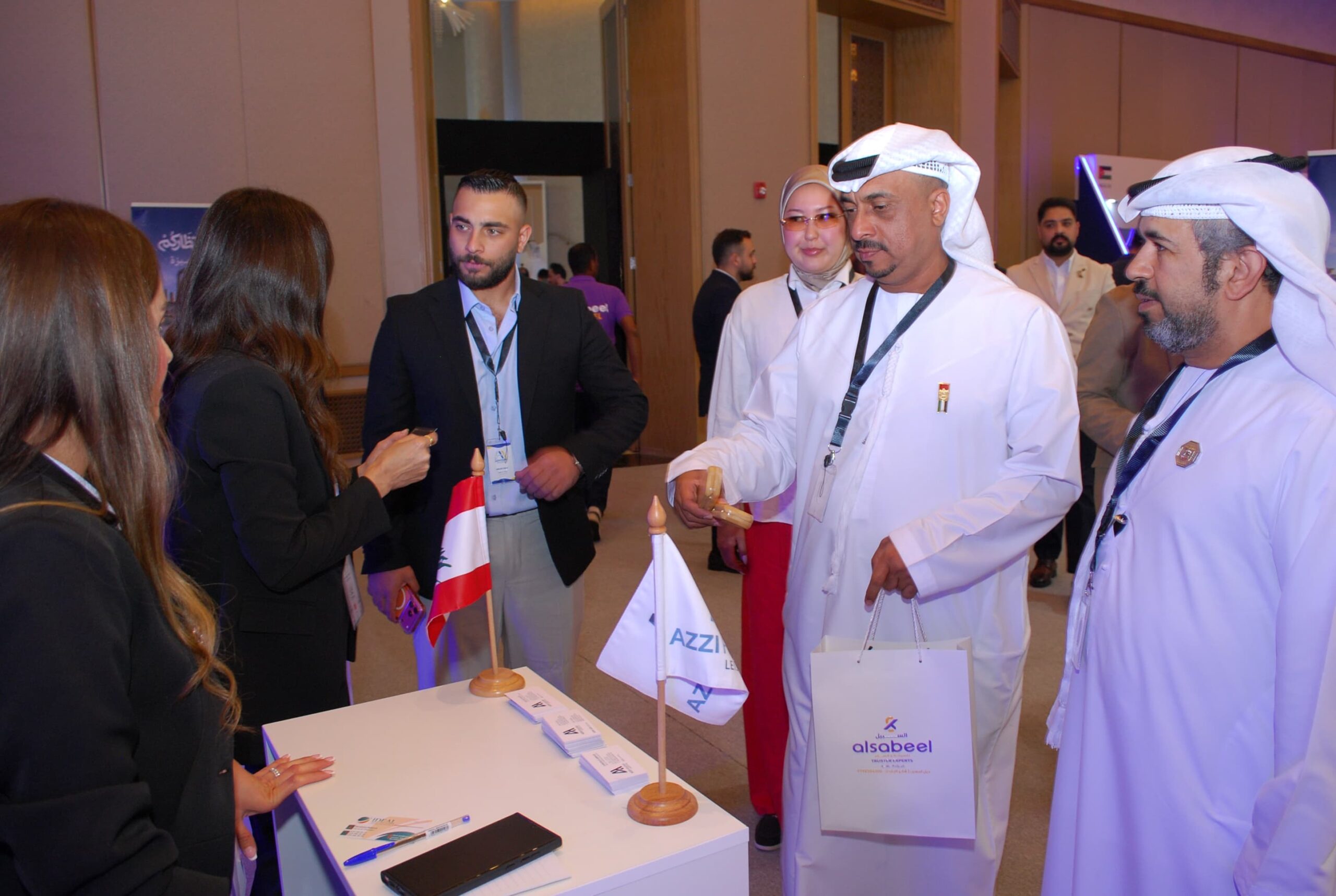 انطلاق ملتقى السفر 2026 لتعزيز السياحة والاستثمار