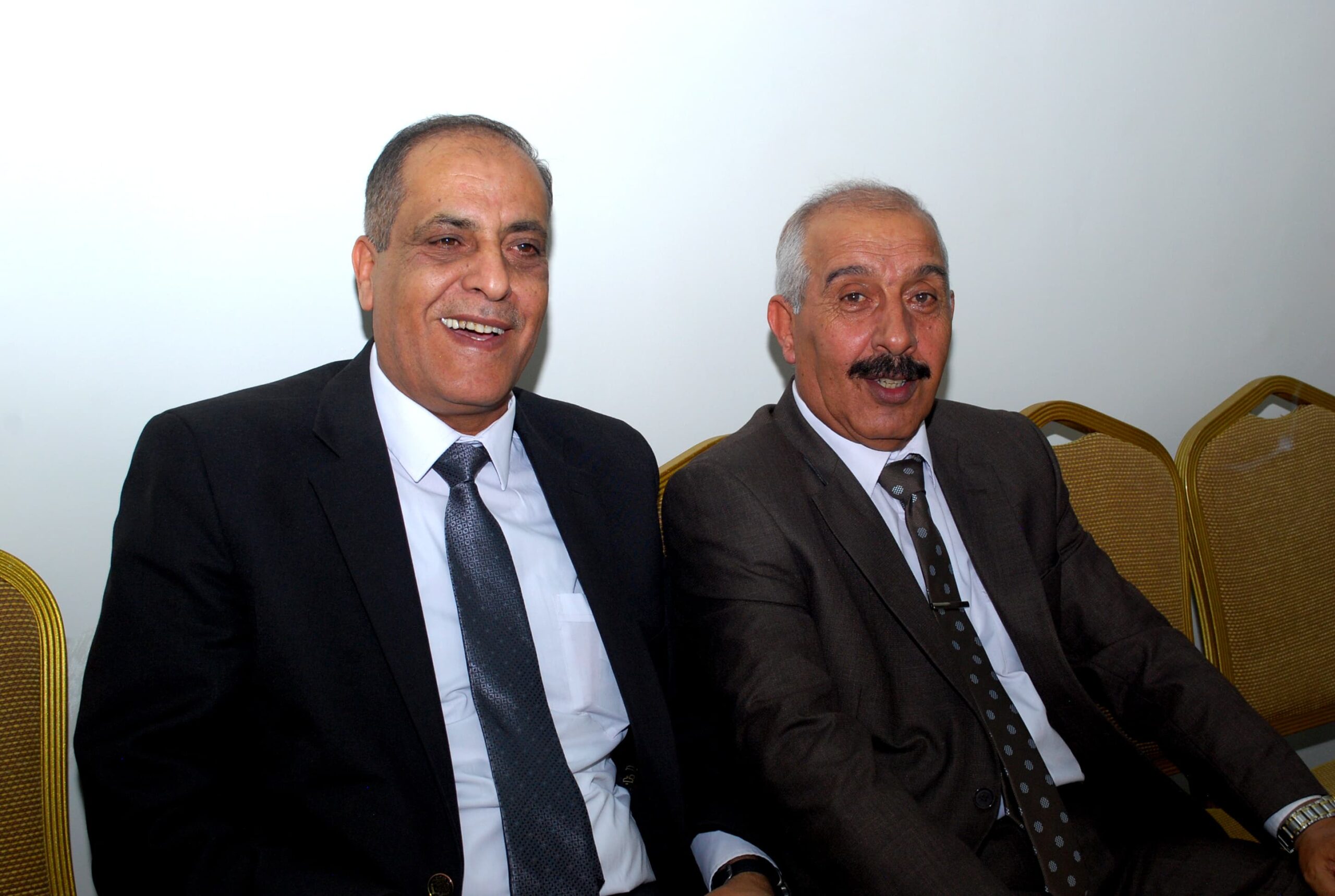 رئيس النواب يشارك عشائر الدعجة الاحتفال بالأعياد الوطنية