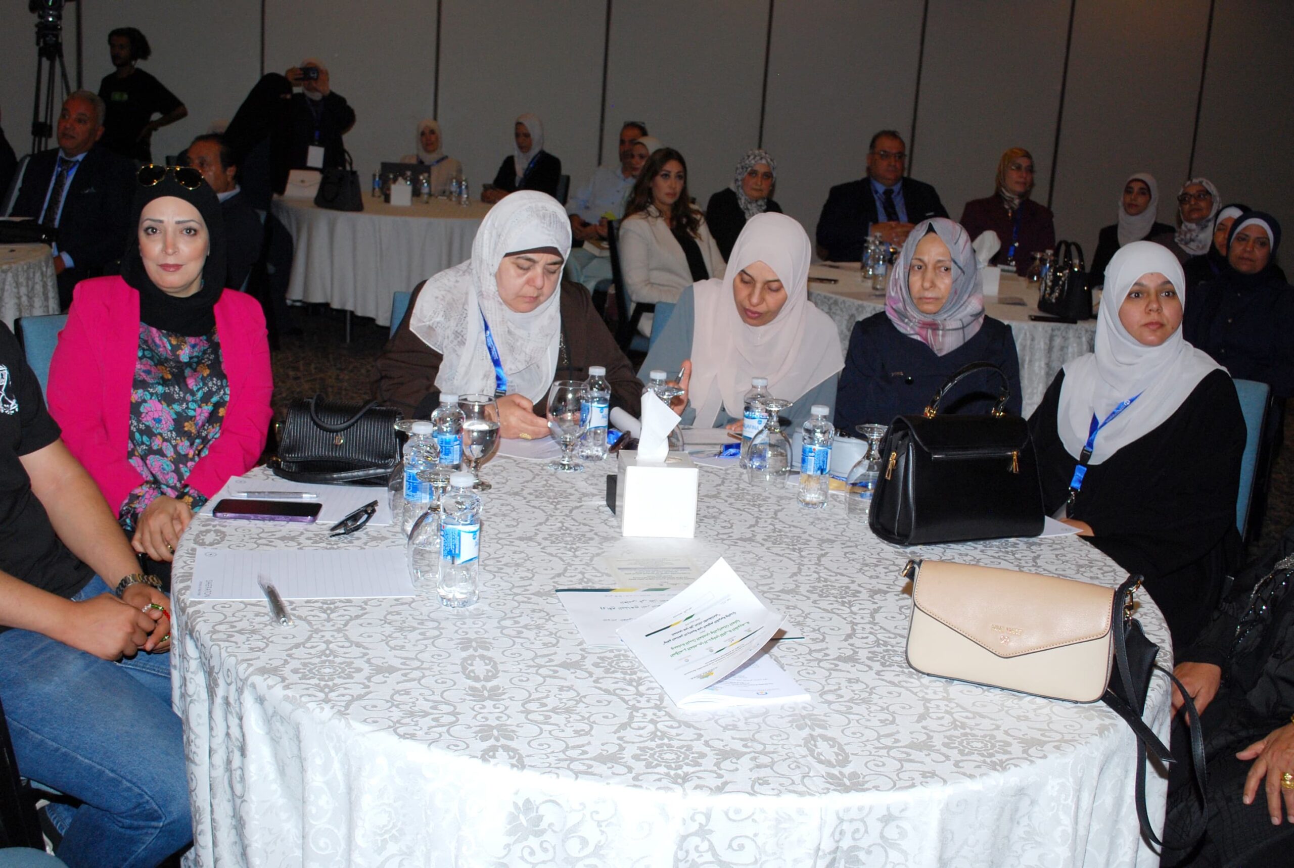 مؤتمر دولي في جامعة عمان العربية يناقش مستقبل العلوم الشرعية في ظل الذكاء الاصطناعي