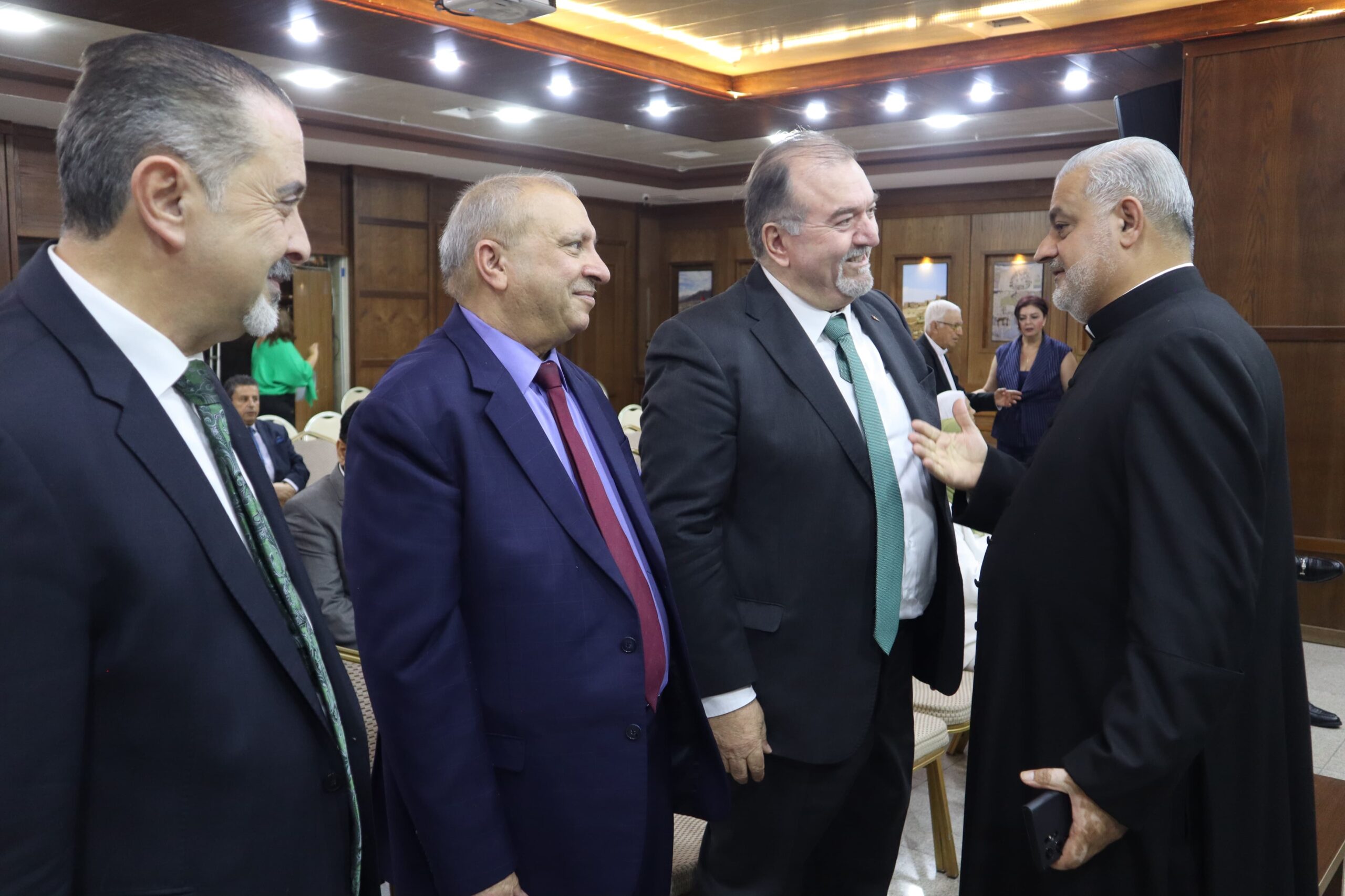 العين العلي: الإعلامية العربية شريك فاعل في صناعة الوعي والتغيير