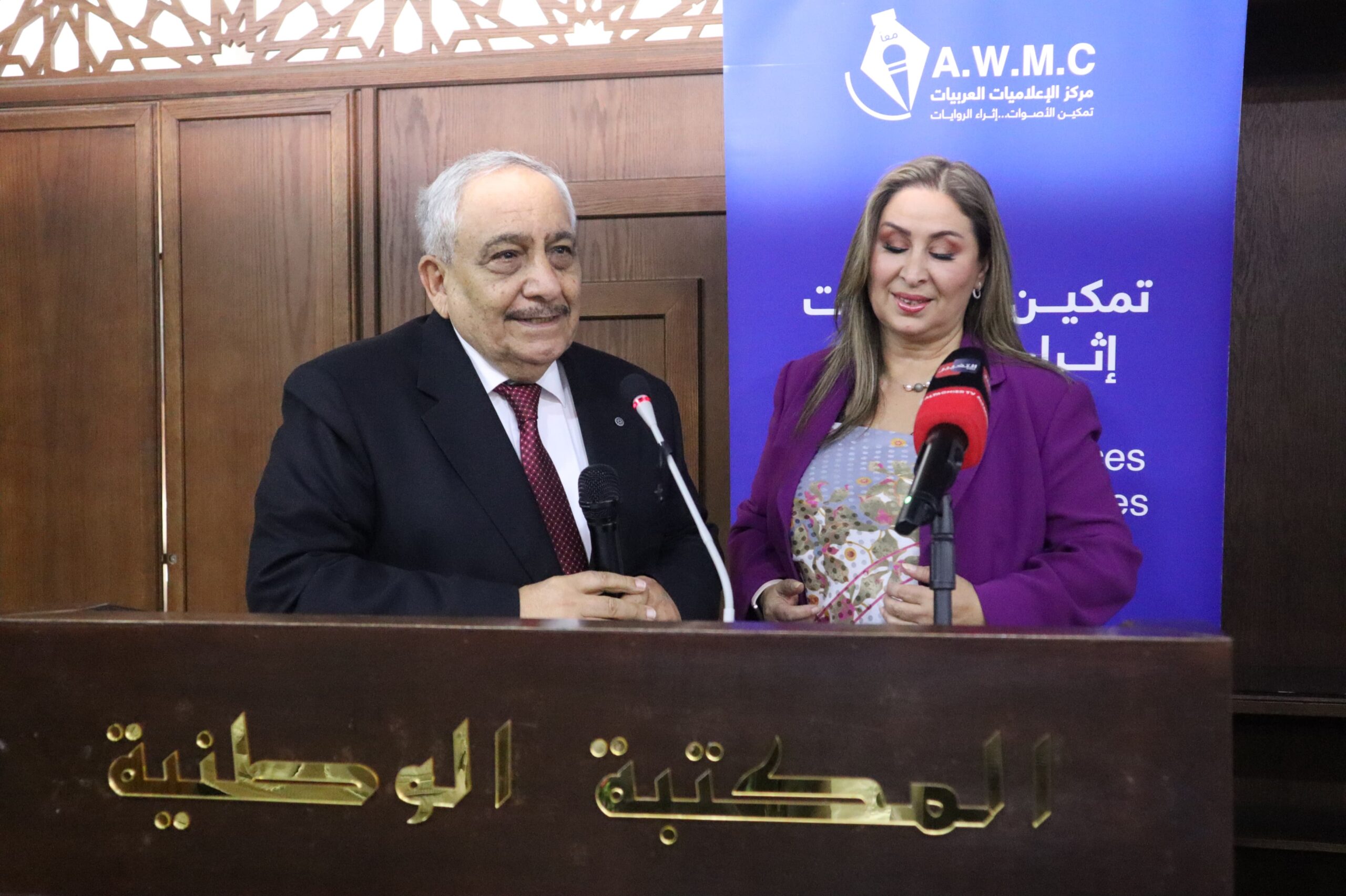 العين العلي: الإعلامية العربية شريك فاعل في صناعة الوعي والتغيير