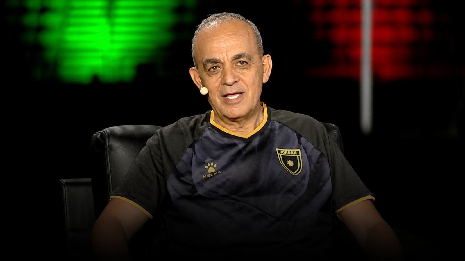 صورة حول : حجازين: كأس العالم 2026 فرصة استراتيجية للترويج للمنتج السياحي الأردني عالمياً حجازين: كأس العالم 2026 فرصة استراتيجية للترويج للمنتج السياحي الأردني عالمياً