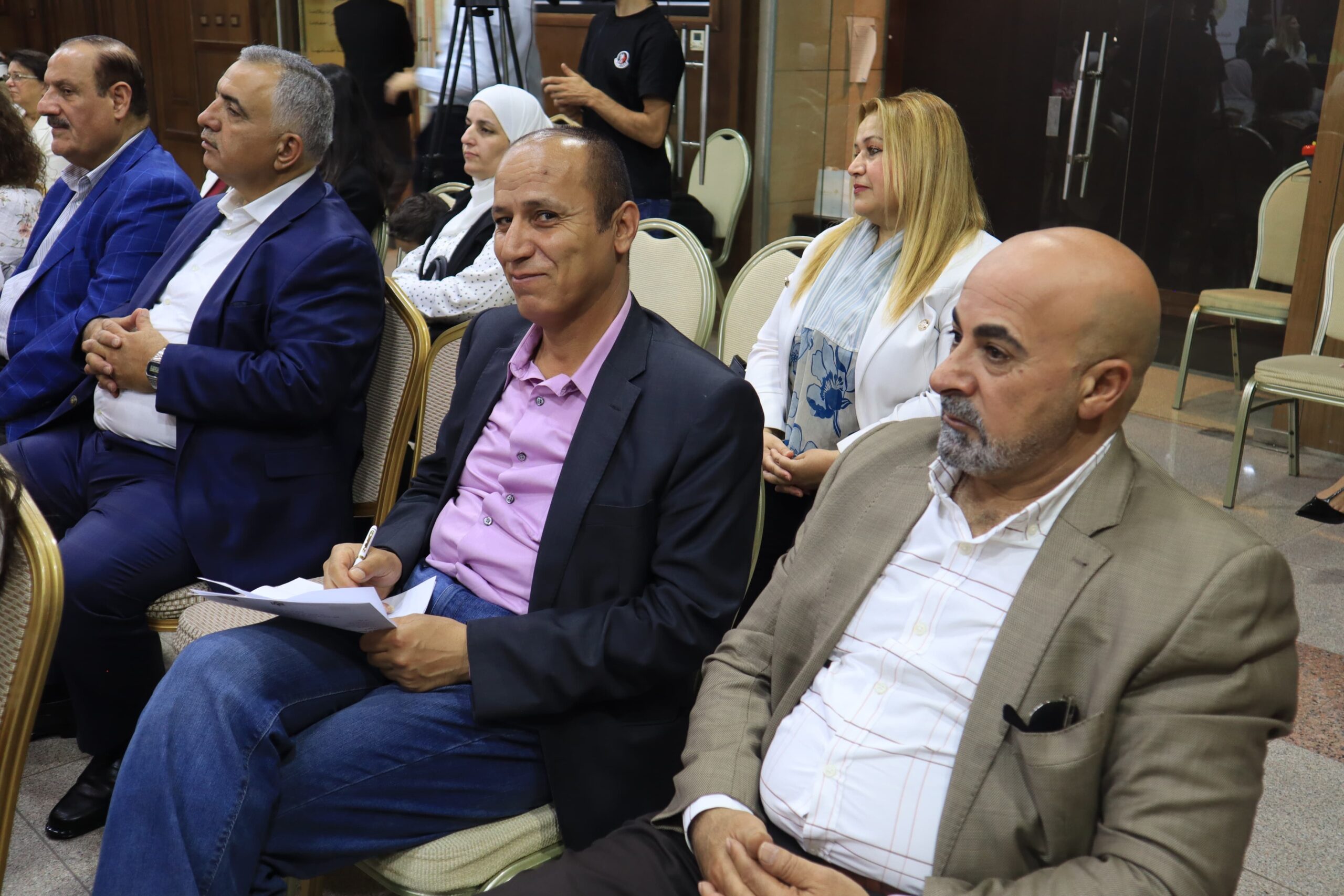 العين العلي: الإعلامية العربية شريك فاعل في صناعة الوعي والتغيير