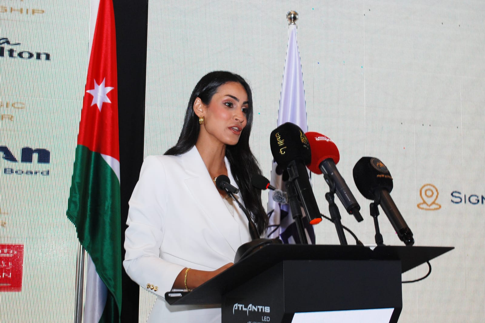 انطلاق ملتقى السفر 2026 لتعزيز السياحة والاستثمار